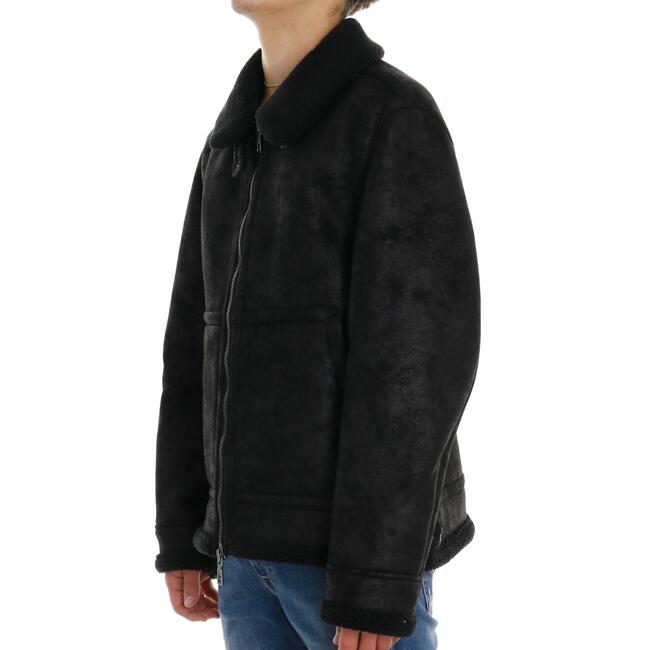 GIUBBOTTO ECOMONTONE SEINSE - Mad Fashion | img vers.650x/